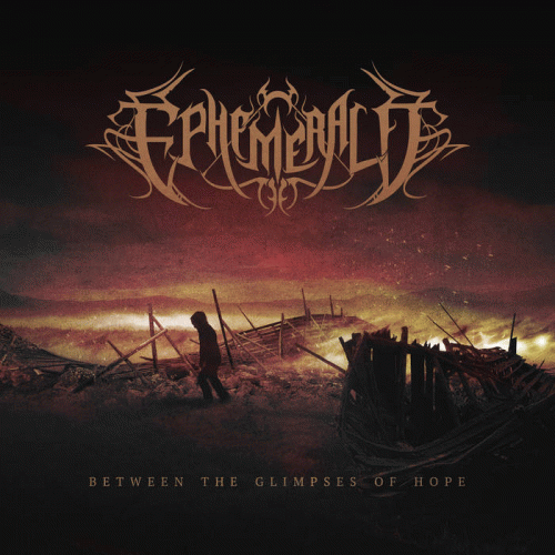 Ephemerald : Between the Glimpses of Hope